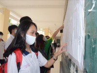 Ba trường hợp học sinh được miễn thi tốt nghiệp trung học phổ thông.