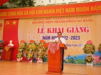THƯ CỦA CHỦ TỊCH NƯỚC NGUYỄN XUÂN PHÚC  gửi ngành Giáo dục nhân dịp khai giảng năm học 2022-2023