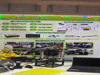 SAY MÊ NGHIÊN CỨU, NHIỆT HUYẾT SÁNG TẠO TRONG NGHIÊN CỨU KHOA HỌC SƯ PHẠM ỨNG DỤNG VÀ SÁNG KIẾN TRONG HOẠT ĐỘNG QUẢN LÝ, GIẢNG DẠY TẠI TRƯỜNG THPT THÀNH PHỐ CAO BĂNG NĂM HỌC 2023 – 2024