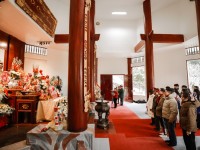 Trường Trung học phổ thông thành phố Cao Bằng tổ chức các hoạt động chào mừng kỷ niệm 80 năm ngày thành lập Quân đội nhân dân Việt Nam và 35 năm Ngày hội Quốc phòng toàn dân