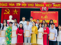 Lan tỏa niềm tin của thế hệ trẻ đối với Đảng