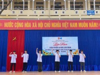 GIÁO DỤC LÝ TƯỞNG CÁCH MẠNG CHO HỌC SINH THÔNG QUA CÁC HOẠT ĐỘNG THỰC TIỄN- GIẢI PHÁP HIỆU QUẢ BẢO VỆ NỀN TẢNG TƯ TƯỞNG CỦA ĐẢNG TẠI TRƯỜNG THPT THÀNH PHỐ CAO BẰNG, TỈNH CAO BẰNG.