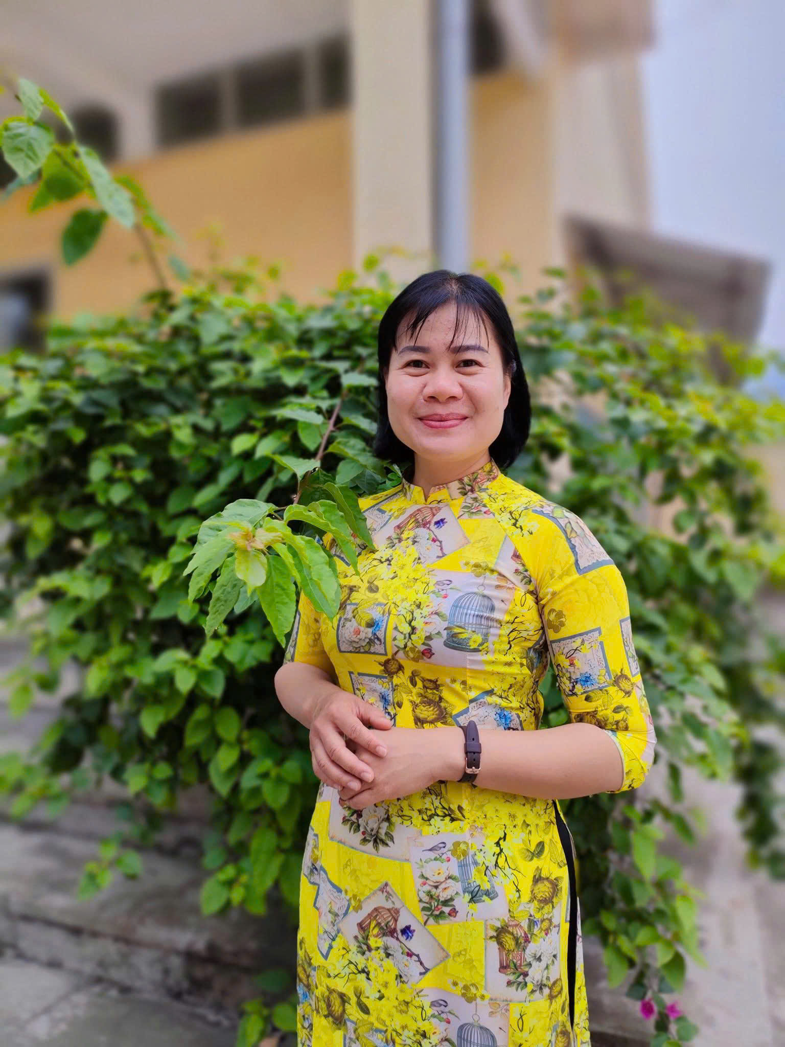 10 TT Vũ Thị Quyên Tin - TD - GDQP